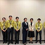 【国立公園レンジャー振興議員連盟】自然環境保全・適正利用の最前線を担うレンジャー