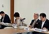 バス議員連盟総会に出席し幹事長代理を拝命、運転手不足・燃料価格高騰等の課題を議論し決議を採択