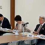バス議員連盟総会に出席し幹事長代理を拝命、運転手不足・燃料価格高騰等の課題を議論し決議を採択