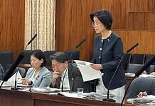 【参議院総務委員会】携帯電話不正利用防止法改正案について実態把握と若者の犯罪加担防止を答弁、全会一致で可決