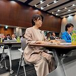 【国民歯科問題議員連盟】『骨太の方針2026』に向けた歯科要望を議論、全身と口腔の健康の関係から重要性を共有