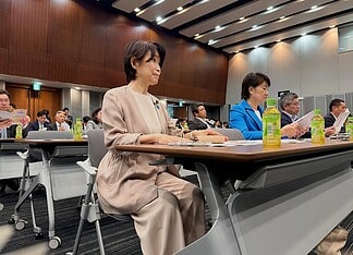 【国民歯科問題議員連盟】『骨太の方針2026』に向けた歯科要望を議論、全身と口腔の健康の関係から重要性を共有