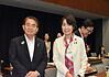 【2028年技能五輪国際大会を成功させる国会議員連盟】設立総会に出席し、副会長を拝命