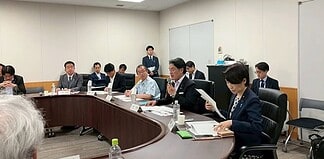 【第7回海外からの人材・資金を呼び込むためのタスクフォース】に出席、デジタルインフラ整備等について発言