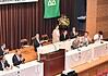 【農林水産高校を応援する会】に出席、全国高等学校農場協会会長より現場の課題のご報告を受ける