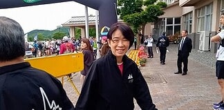 先週末も山梨でスポーツ・レクリエーションや空手大会などにお伺い、多くの笑顔と熱気に触れる