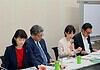 【自民党フロン類対策推進議員連盟】を開催、冷媒転換・フロン類の回収等の要望を伺い意見交換