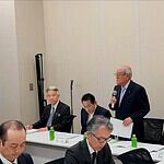 【自民党生協問題研究会】を開催、全国の生協の現状・課題について認識を深める