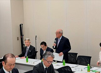 【自民党生協問題研究会】を開催、全国の生協の現状・課題について認識を深める