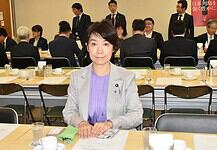 【公認会計士制度振興国会議員連盟】に出席、財務・サステナビリティ情報の信頼性向上に向けた制度のあり方が議題