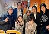 深澤陽一衆議院議員やビジュアル系バンド「PENICILLIN」千聖ら音楽関係者と日本が世界に誇るコンテンツの可能性について懇談