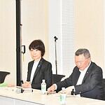 【地方創生実現のための公共交通ネットワークの再構築を目指す議員連盟】に出席