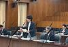【参議院総務委員会】郵便法等改正案について山梨出身の小沢雅仁委員の質問に答弁、全会一致で可決