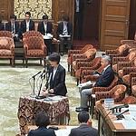 【衆議院政治改革特別委員会】長谷川淳二委員の質問を受け、外国勢力からの選挙干渉・選挙介入対策について答弁