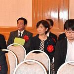 【全国自治体病院協議会定時総会】出席、救急・へき地・災害医療など地域医療の中核を担う自治体病院