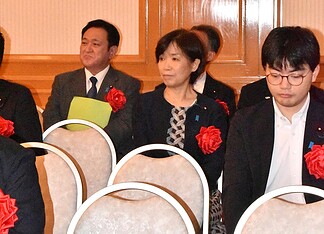 【全国自治体病院協議会定時総会】出席、救急・へき地・災害医療など地域医療の中核を担う自治体病院