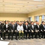 【「温泉文化」ユネスコ無形文化遺産登録推進議員連盟】2030年の登録実現に向けた活動方針を取りまとめ、私から読み上げ