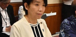 【水道事業促進議員連盟・下水道事業促進議員連盟合同総会】に出席、関係団体より現場の課題や要望を伺う