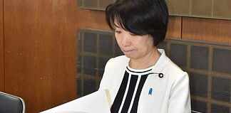 【全ての女性の安心・安全と女子スポーツの公平性等を守る議員連盟】に出席、今後の法案の取り扱い等について意見交換