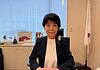 7月は「社会を明るくする運動」強調月間、「幸福(しあわせ)の黄色い羽根」を身につけ応援