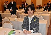 【郵便局の新たな利活用を推進する議員連盟】総会に出席、改正法成立を受け「郵政事業懇話会」へ移行し常任幹事に就任