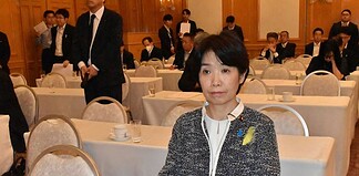 【郵便局の新たな利活用を推進する議員連盟】総会に出席、改正法成立を受け「郵政事業懇話会」へ移行し常任幹事に就任