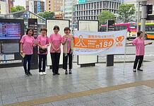 この週末も地元で「ハッピーオレンジ運動」や柔道・空手の大会、「ささら獅子舞」など多くの行事に参加