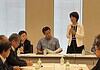 富士山噴火に備える勉強会を開催、インフラ事業者や3県の自治体と電力・通信障害への備えを情報共有