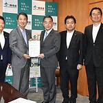 熱中症は屋外だけでなく室内でも発症、熱中症対策推進議員連盟として政府に実行計画の見直しを提言