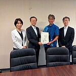 内藤久夫 韮崎市長はじめ韮崎市の皆様の厚生労働省への要望活動に同行、地域医療を守るために必要な支援を意見交換