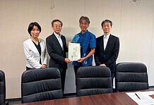 内藤久夫 韮崎市長はじめ韮崎市の皆様の厚生労働省への要望活動に同行、地域医療を守るために必要な支援を意見交換
