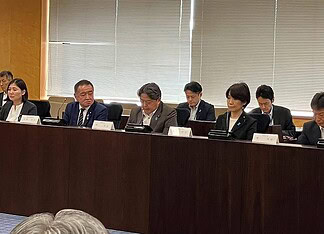 令和8年熊本地震を受けた総務省非常災害対策本部会議の第2回に出席