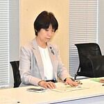 【地方創生実現のための公共交通ネットワークの再構築を目指す議員連盟】に出席、「交通空白」の解消に向けた取組を伺う