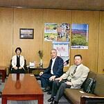 「富士ふれあいの村まつり」にお邪魔、歌語り「万歳峠」の野外コンサートも鑑賞