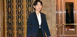 第222回臨時国会が召集、会期は12月12日までの69日間
