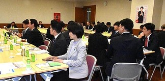 交通安全議員連盟に出席、秋の全国交通安全運動の実施結果/自民党酪政会で牛乳・乳製品の消費拡大を意見交換